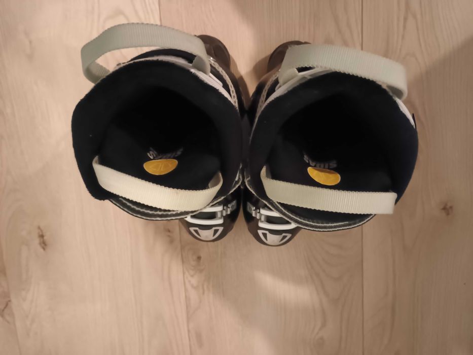 Buty narciarskie damskie Atomic Hawx 2.0 80 r. 24-24,5