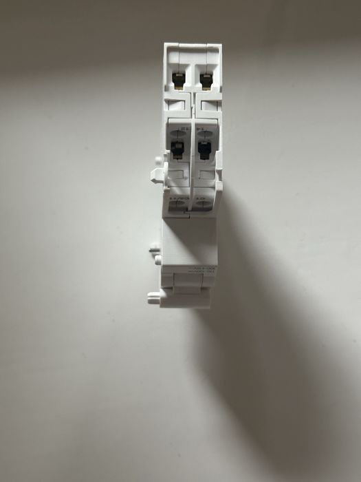 Розчеплювач Schneider iMX+OF 100-415B