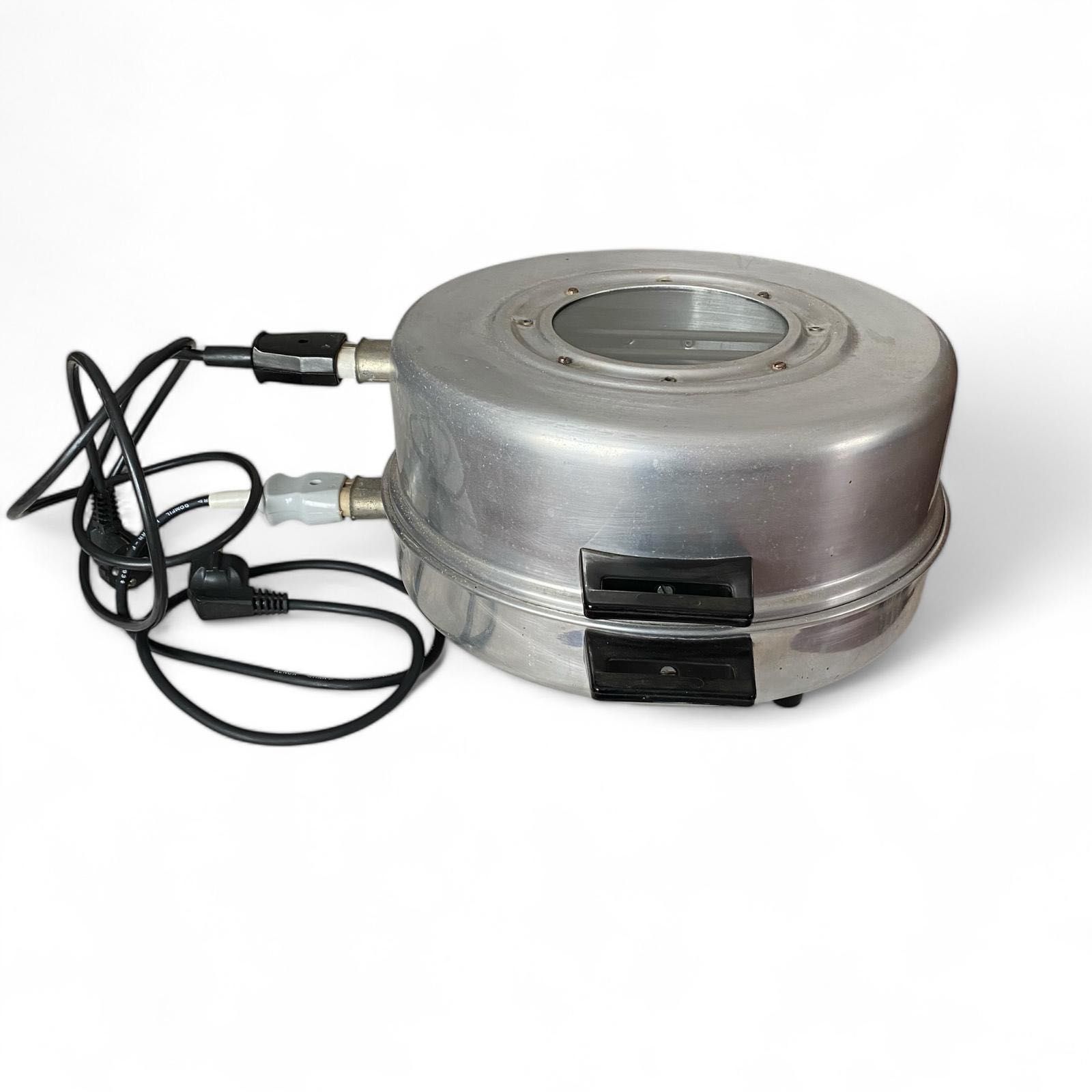 Forno Cloche Patusca