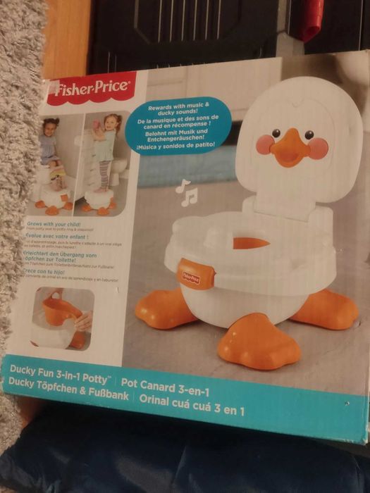 Pote aprendizagem musical fisher-price