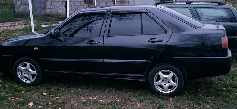 Чери  Амулет 2007