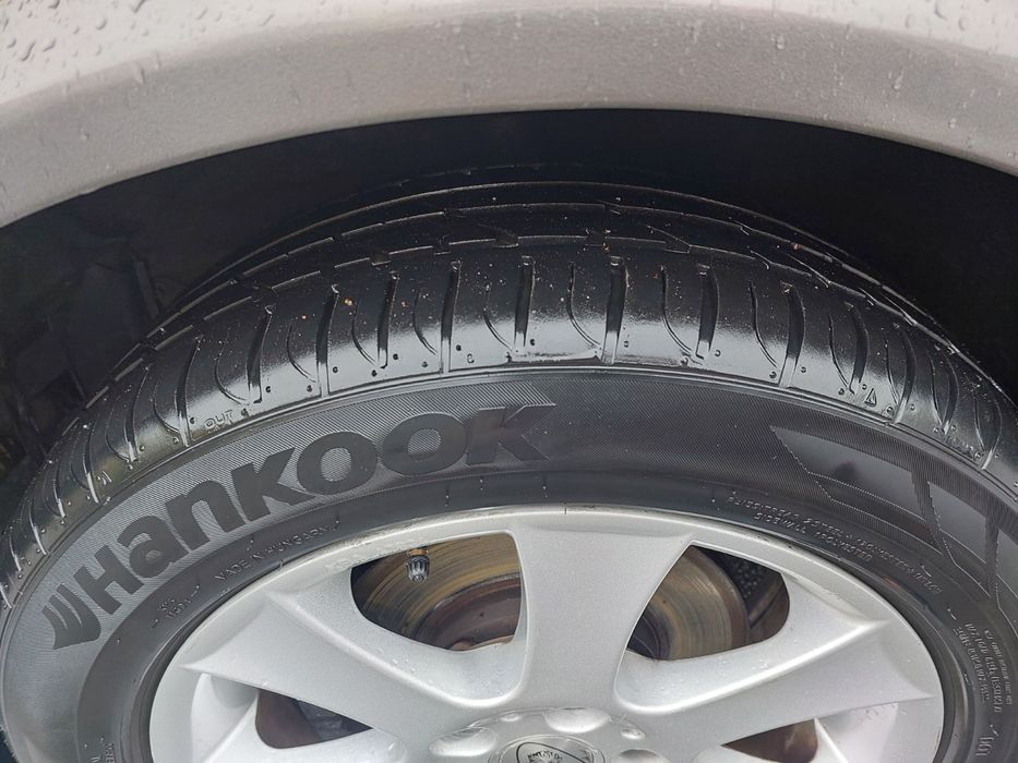 Nissan primera дизель