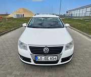 Volkswagen Passat B6 2.0TDI CR 140KM 2009r! Nawigacja! PDC! LAKIER Oryginał Niemcy