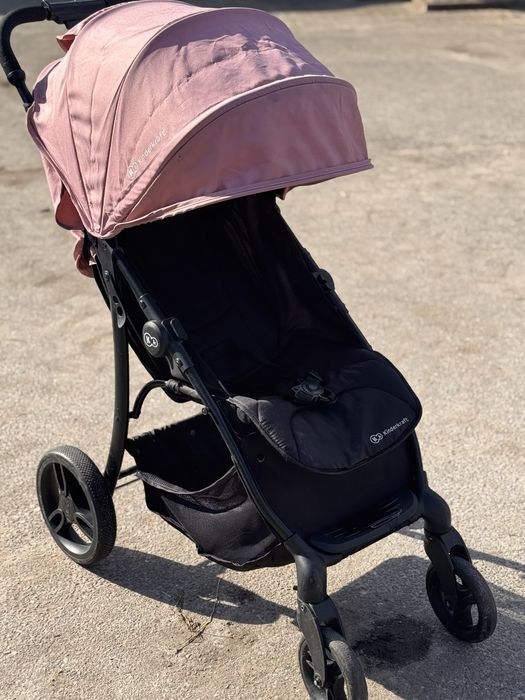 Spacerówka KinderKraft