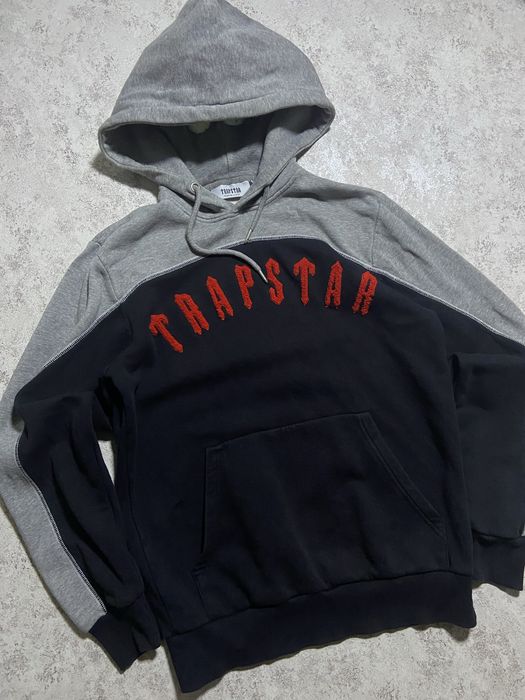 Trapstar sk8 rep size S чоловіча stone island