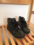 Botas de menina marca GEOX