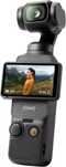 DJI Osmo Pocket 3 Standard (jak na zdjeciu)
