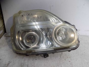 Lampa przednia Nissan X-Trail T31 EU