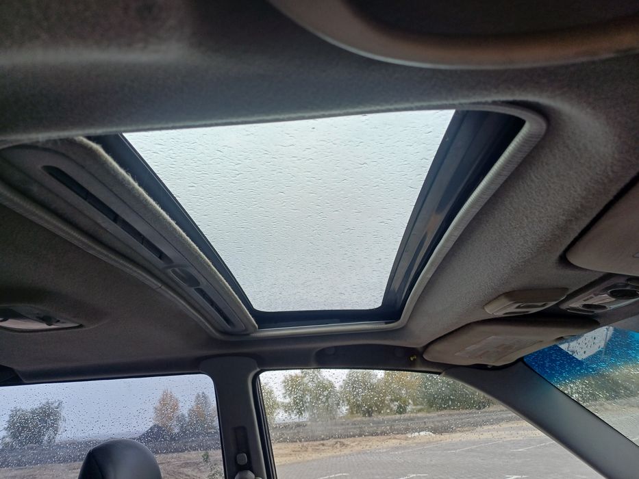 Suzuki Grand Vitara XL-7 2005 р. • Газ/Бензин • Автомат • 2.7 л