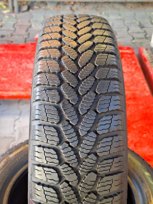 145/70 R13 Dębica Frigo 2