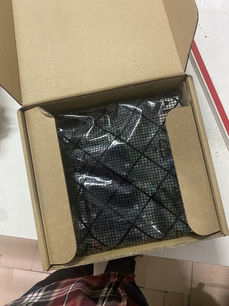 Motherboard industrial Mitac PD11BI-J1900