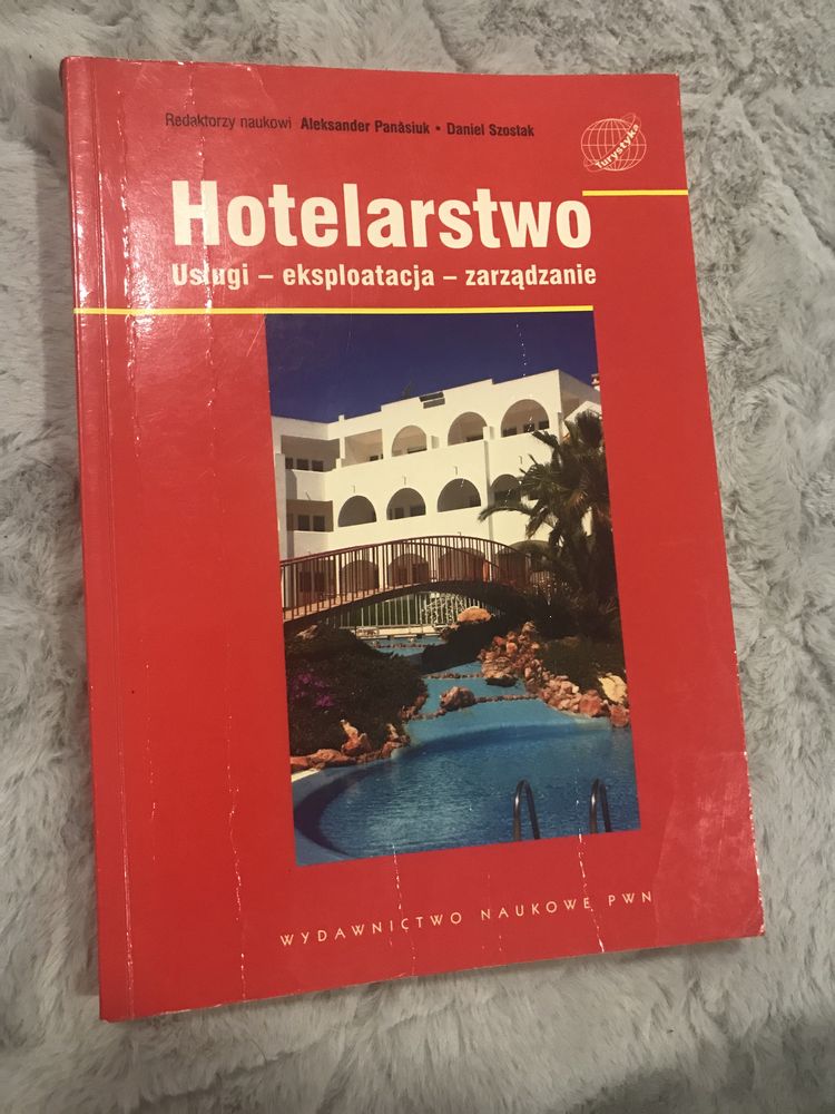 Hotelarstwo Panasiuk Szostak