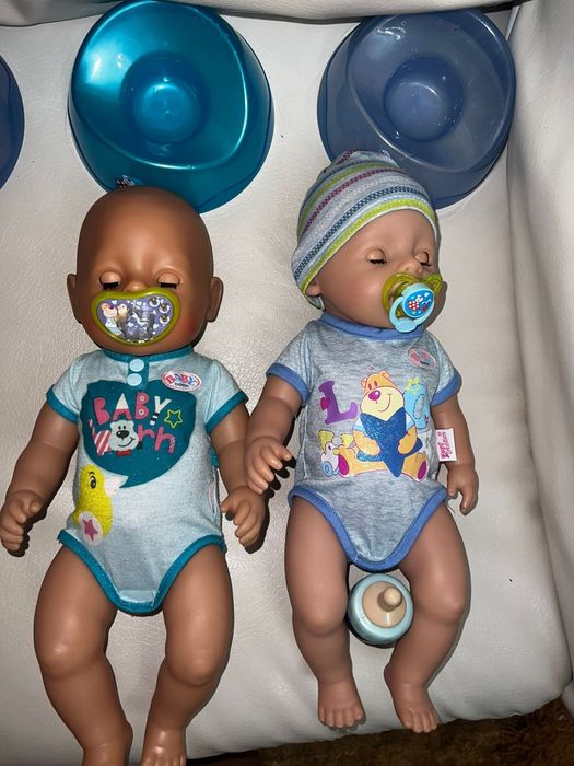 Бебі борн кукла,лялька