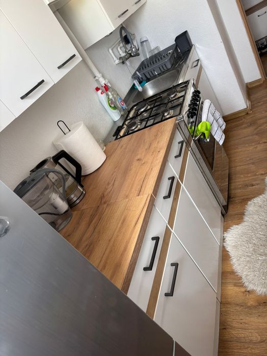 Na sprzedaż mieszkanie 37 m² – spokojna okolica, balkon, piwnica