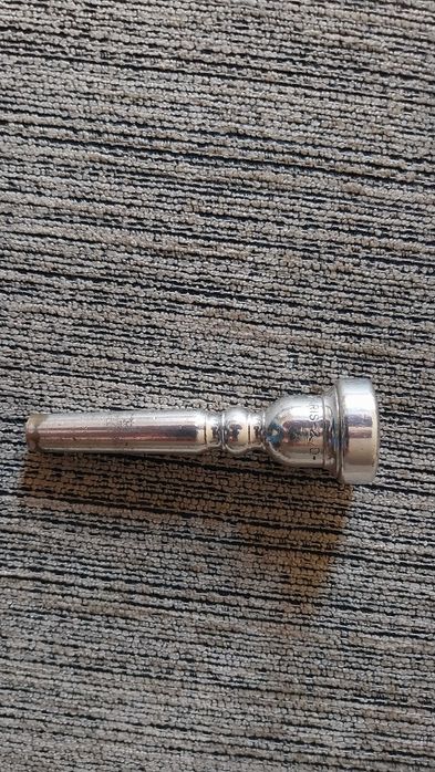 Antoine Courtois Trumpet Mouthpiece 2D (shipping from €3.51)64284668936322122