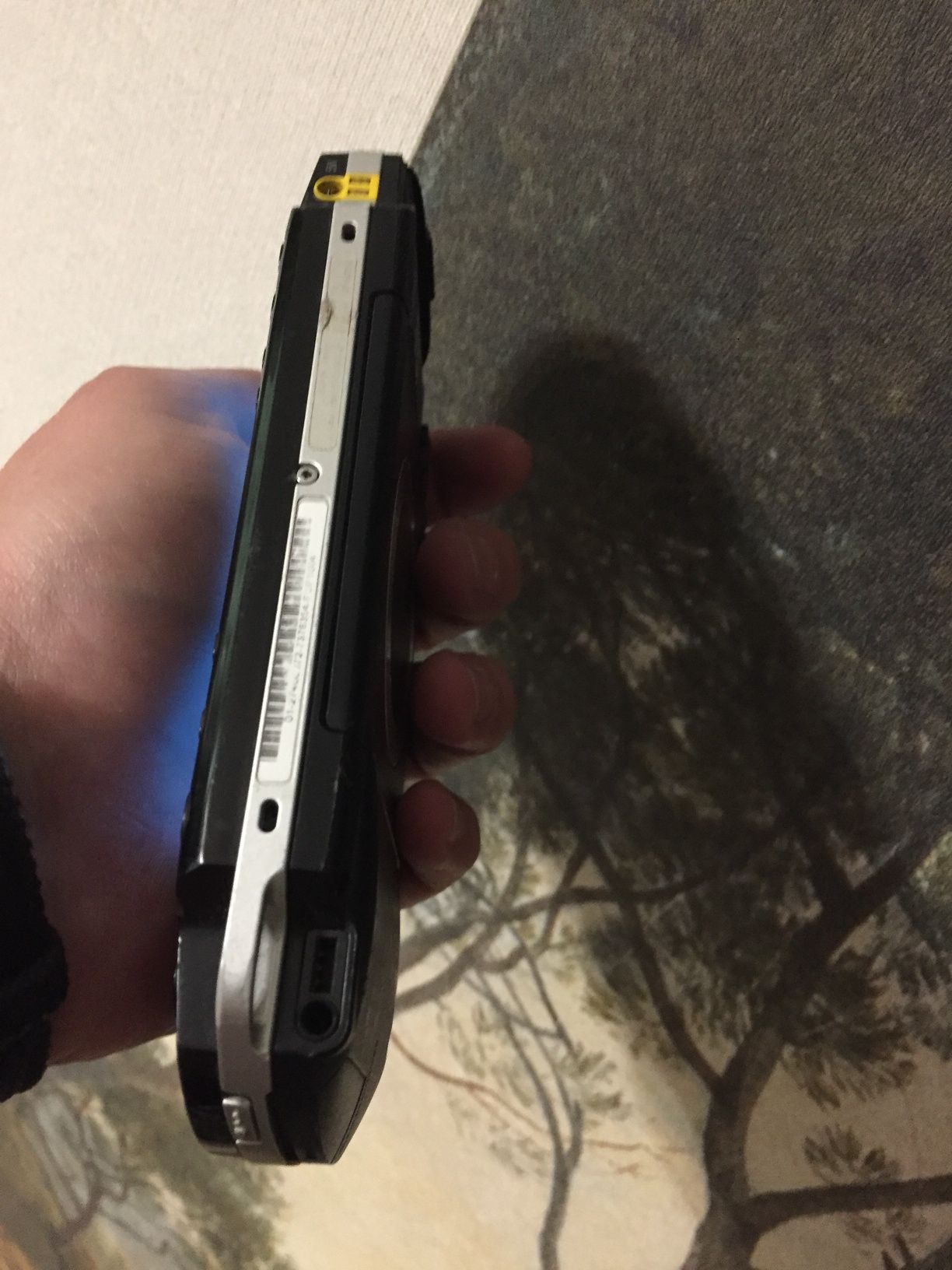 Консоль игровая Sony PSP 1004