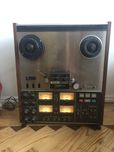 Gravador de Fita multi-track Teac A-3340S