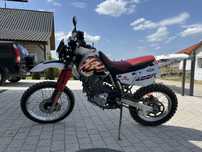Sprzedam Honda XR400R