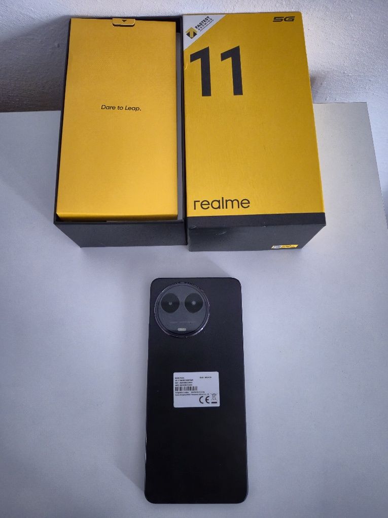 Sprzedam Realmy 11 5G