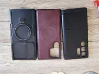 Magnetyczne etui do Samsung S23 Ultra