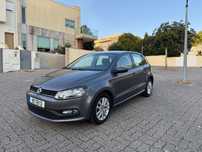 VW Polo 1.0 Confortline