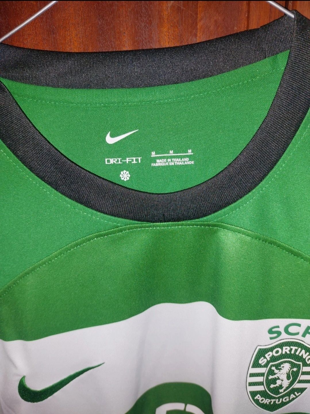 Camisola Sporting M