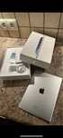 Tablet iPad Apple Retina biały - super stan