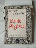 Morawski Dante Alighieri