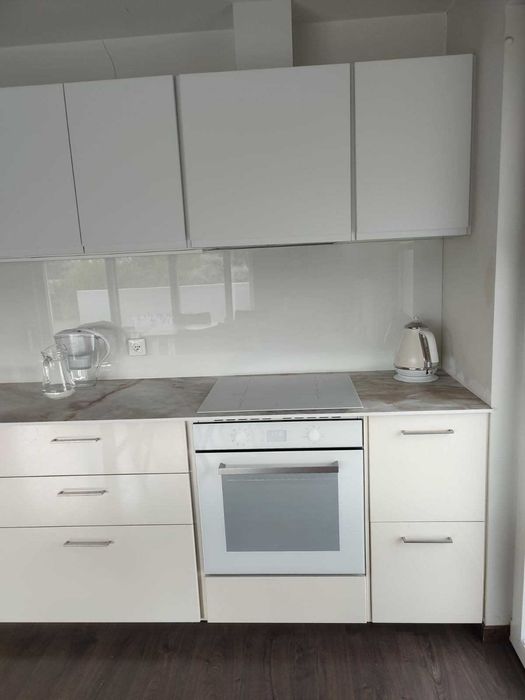 Ustawna Kuchnia IKEA