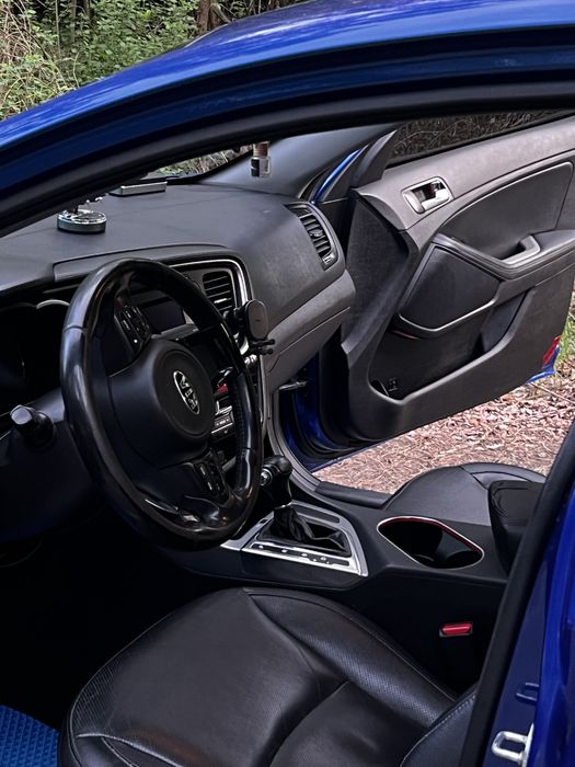 Продам авто в гарному стані