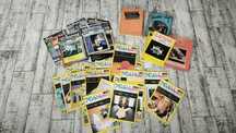 Audio Video , Elektronik i inne , 70 gazet