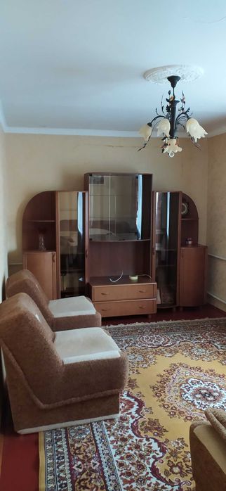 Продам квартиру в м. Лебедин