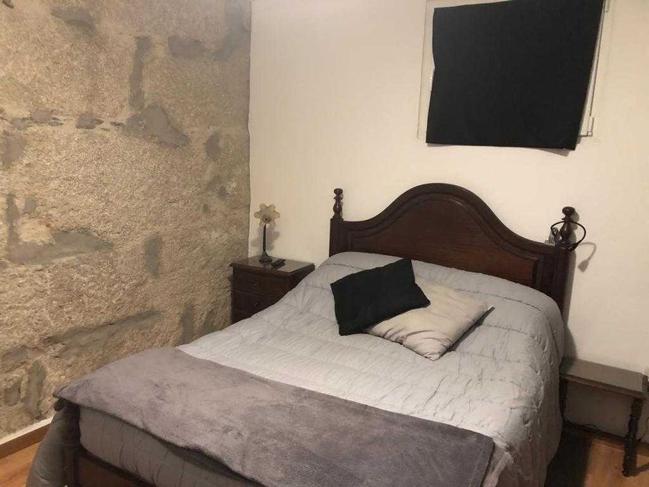 T1 Mobilado - Vale de Álvaro/ Braguinha