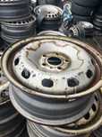 Felgi stalowe Trafic 3 Vivaro B Talento 16 cali 5x114.3 DO MALOWANIA