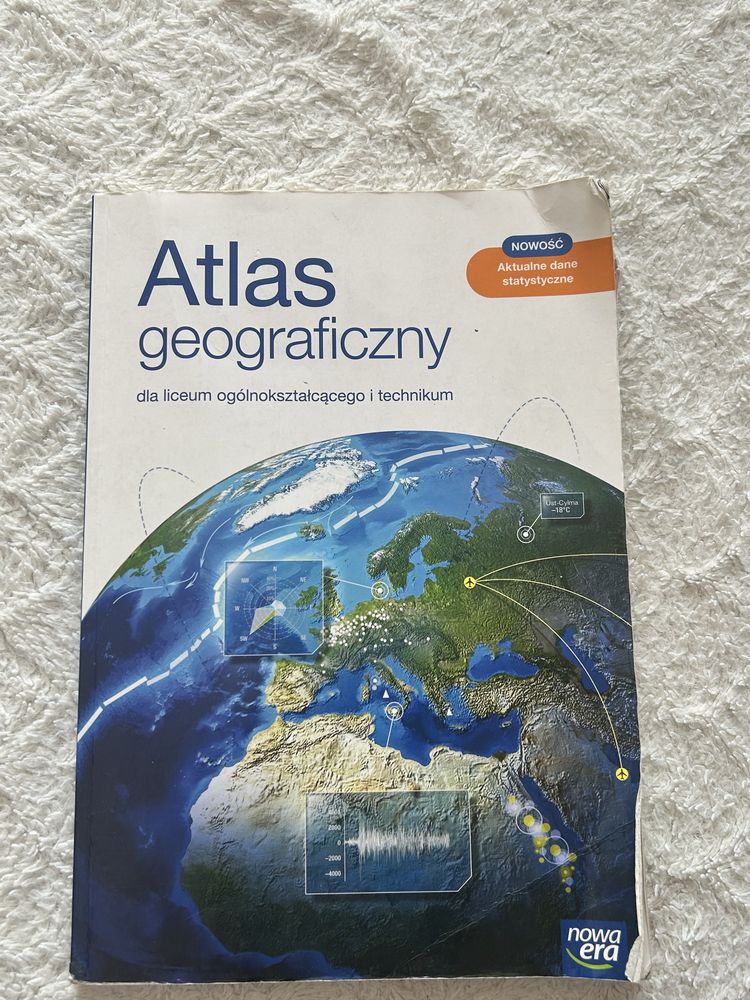 atlas nowa era aktualny