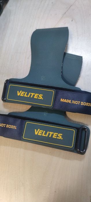 VELITES ( CrossFit ) praticamente novas