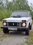 Продам ВАЗ 2121 Нива 4×4