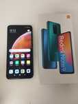 Телефон Redmi Note 9