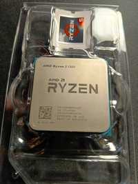 Ryzen 3 1200AF 3.1 GHz 8 MB BOX