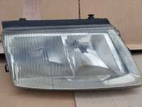 Volkswagen Passat B5. Lampa przednia prawa.