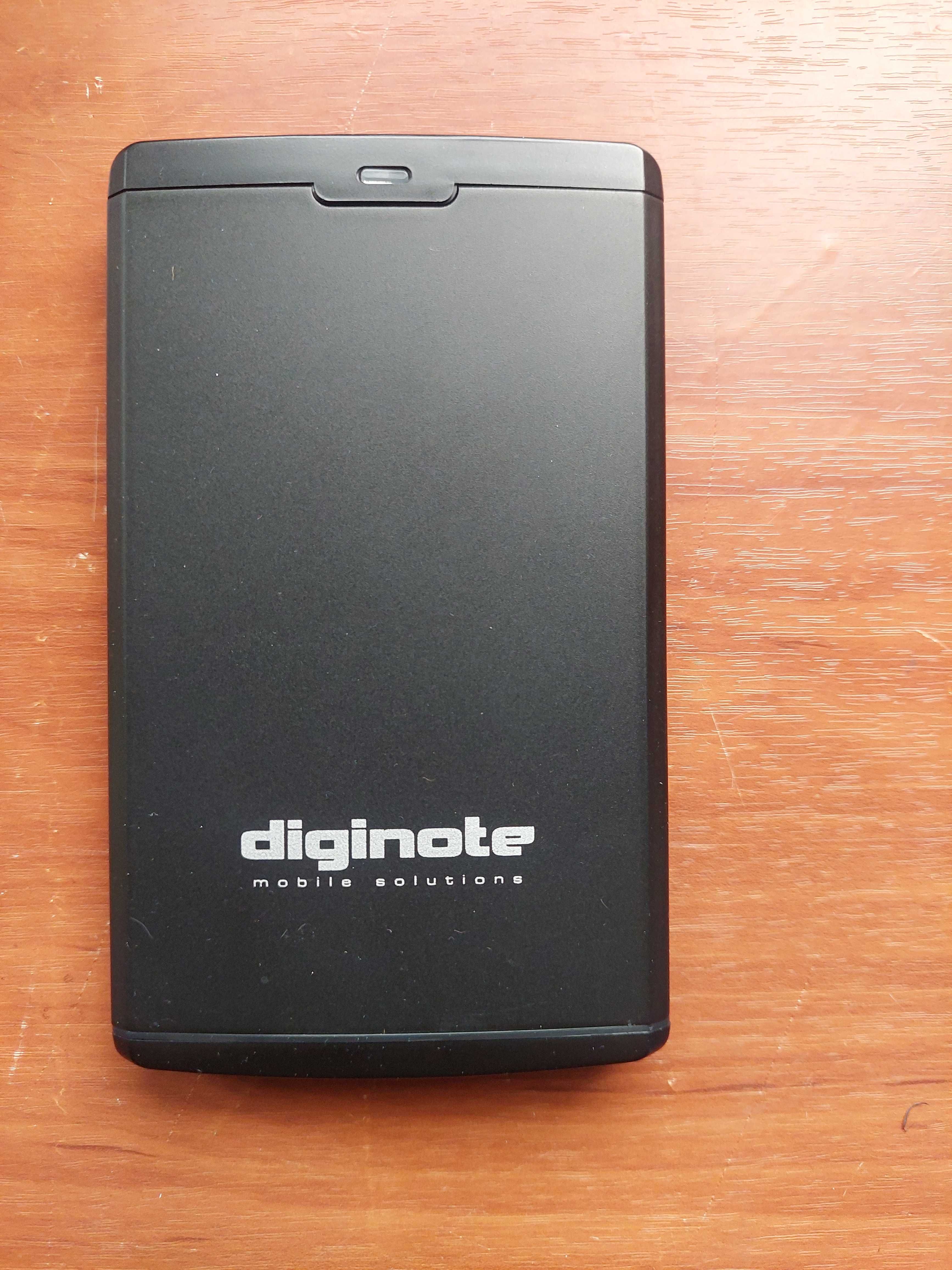 Obudowa Na Dysk Kieszeń Hdd 2,5 Sata Usb 2.0