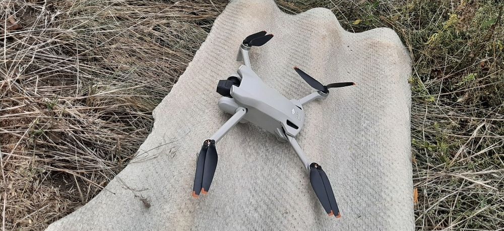 Dji Mavic 3 mini
