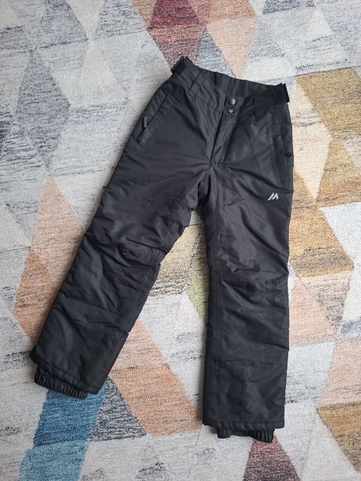 Spodnie narciarskie martes rozmiar 128