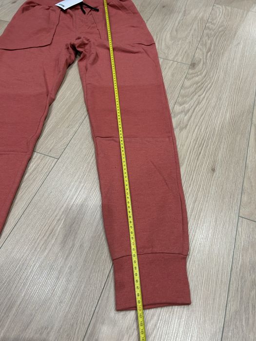 Штаны спортивные Sinsay.цвет коралловый.164-168 см