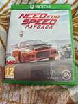 NFS need for speed payback xbox one s x series