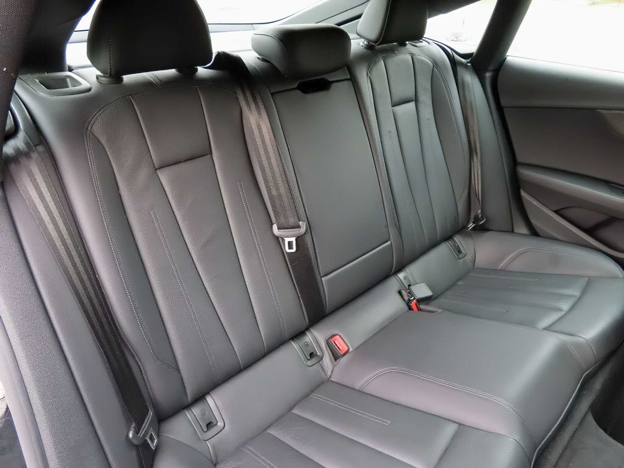 Audi A5 Premium Plus 2018