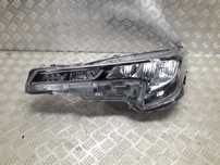 Toyota corolla e21 lampa full led przód lewy eu org