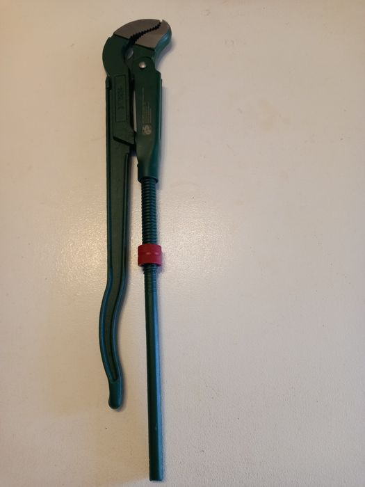 Alicate de grifos 2 polegadas