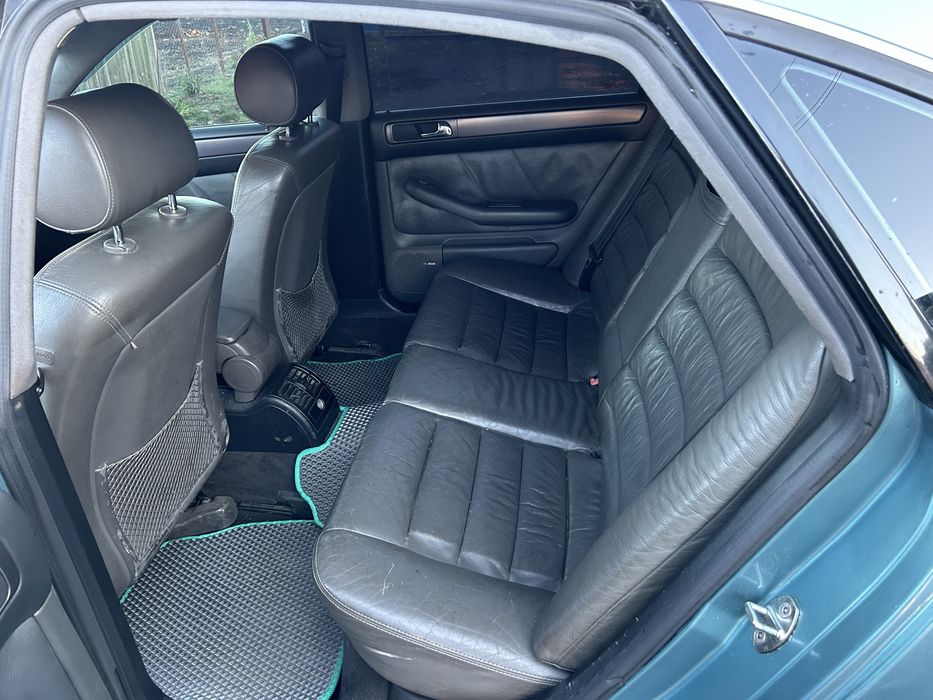 Продам Ауді а6 в гарному стані