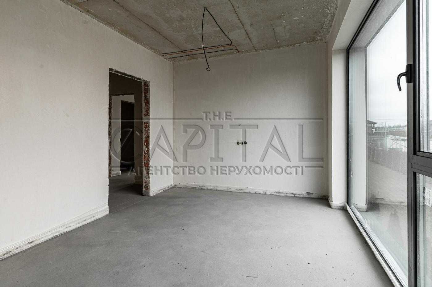 Продаж 2пов будинку, Києво-Святошинський район, Ходосівка, вул. Ягідна